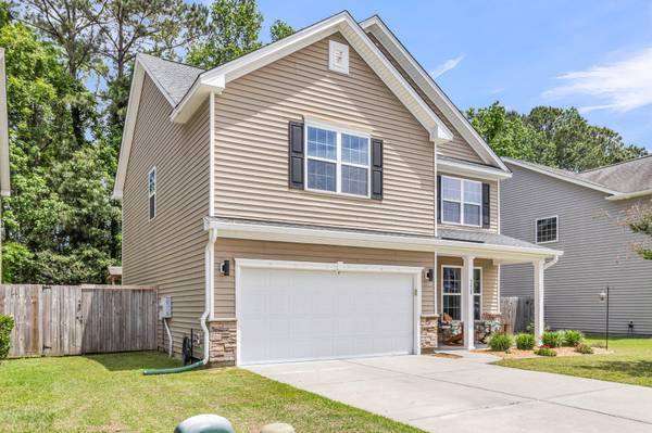 5228 Fallow Fawns Rd, Hollywood, SC 29449
