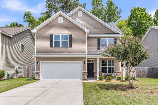 5228 Fallow Fawns Rd, Hollywood, SC 29449