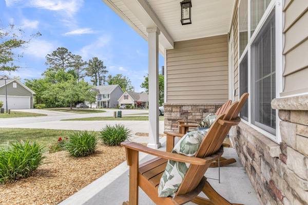 5228 Fallow Fawns Rd, Hollywood, SC 29449