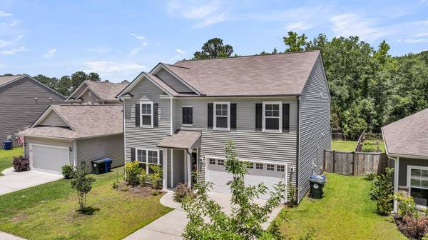 2109 Rowan Rd, Johns Island, SC 29455