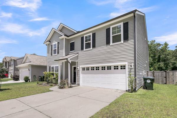 2109 Rowan Rd, Johns Island, SC 29455