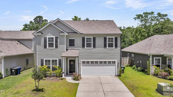2109 Rowan Rd, Johns Island, SC 29455