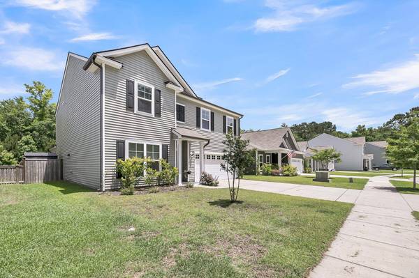 2109 Rowan Rd, Johns Island, SC 29455