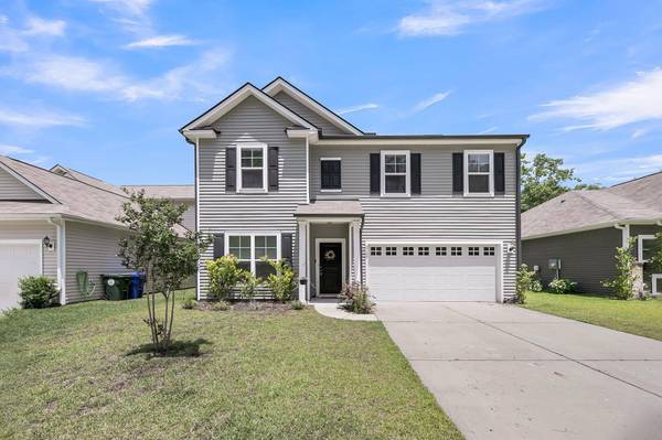 2109 Rowan Rd, Johns Island, SC 29455
