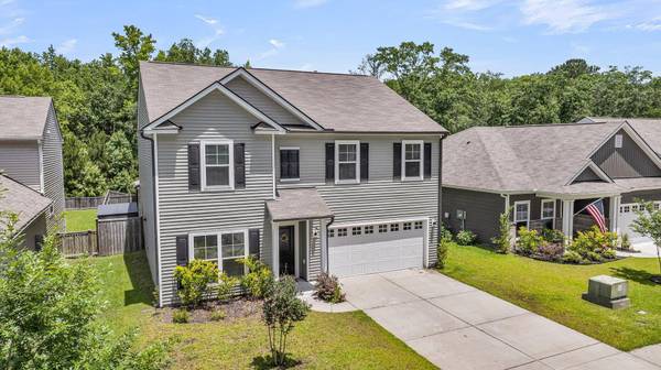 2109 Rowan Rd, Johns Island, SC 29455