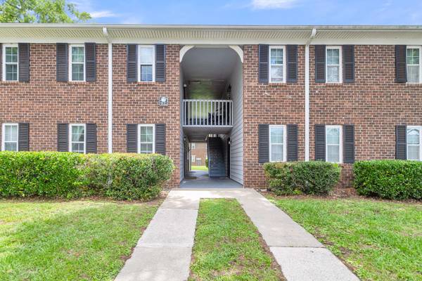 21 Rivers Point Row #17g, Charleston, SC 29412