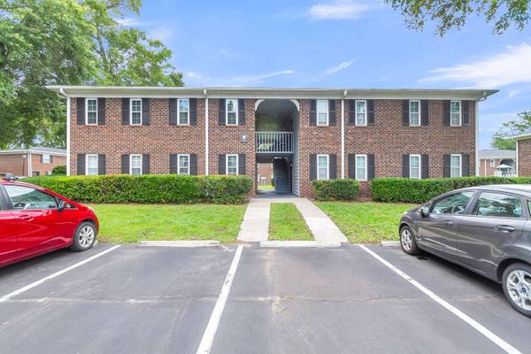 21 Rivers Point Row #17g, Charleston, SC 29412