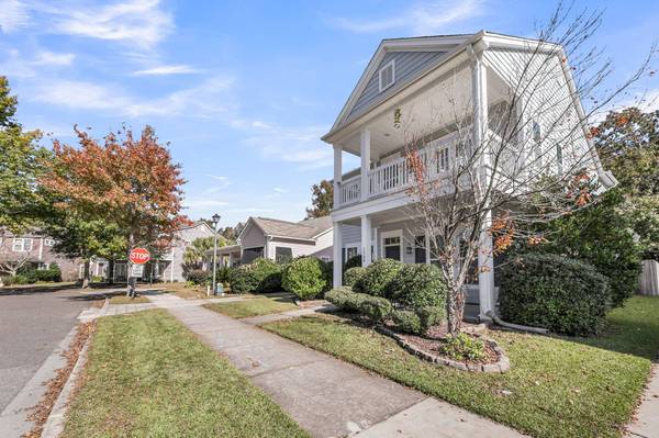 1540 Nautical Chart Dr, Charleston, SC 29414