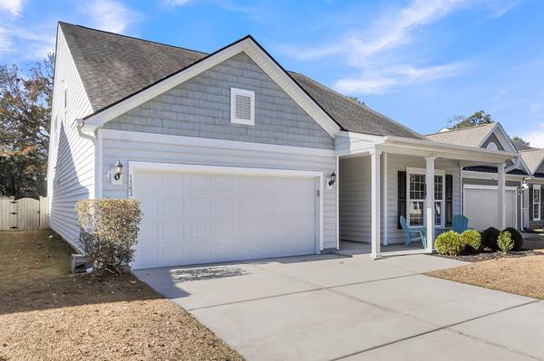 1563 Pixley St, Charleston, SC 29414