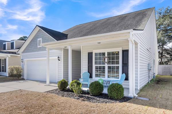 1563 Pixley St, Charleston, SC 29414