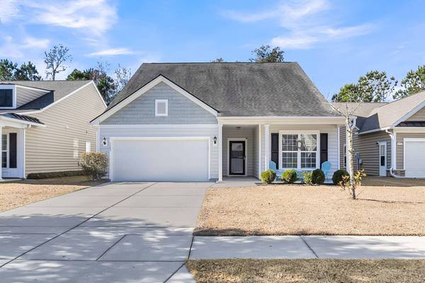 1563 Pixley St, Charleston, SC 29414