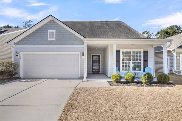 1563 Pixley St, Charleston, SC 29414