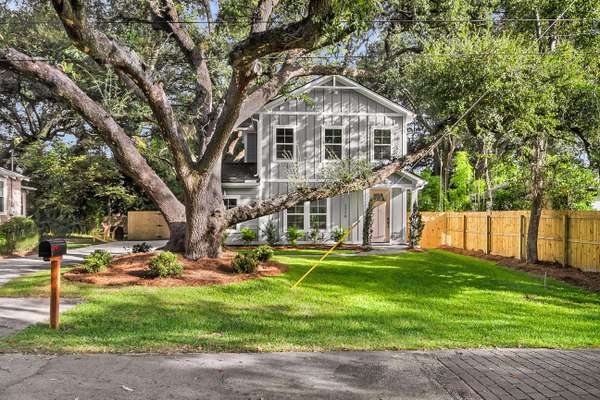 1716 Wappoo Dr, Charleston, SC 29407