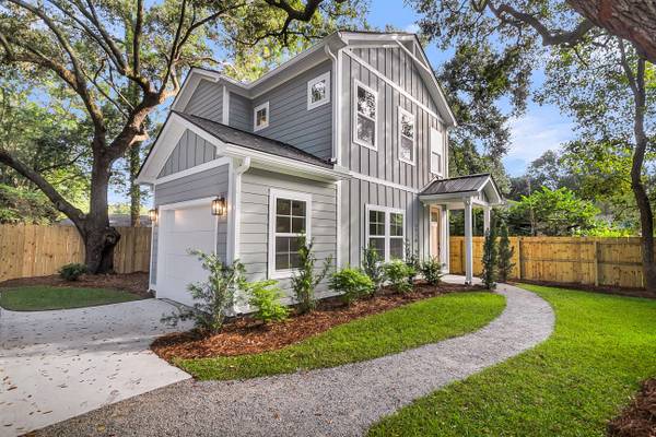1716 Wappoo Dr, Charleston, SC 29407