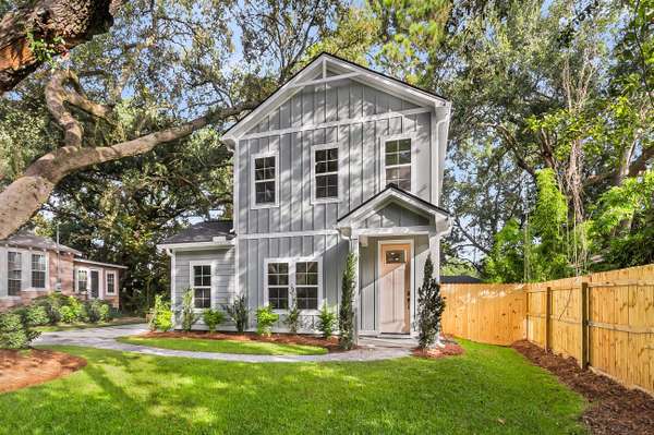 1716 Wappoo Dr, Charleston, SC 29407