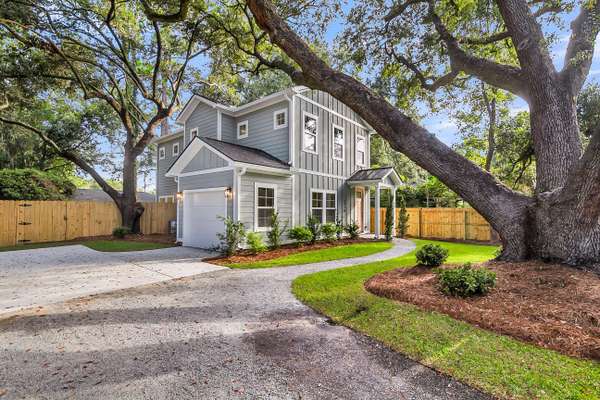 1716 Wappoo Dr, Charleston, SC 29407