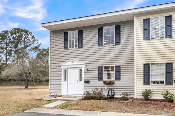 301 Lakeside Dr #C-1, Mount Pleasant, SC 29464