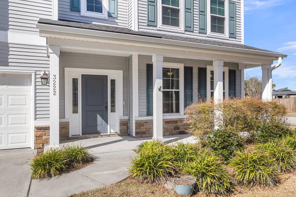 3222 Arrow Arum Dr, Johns Island, SC 29455