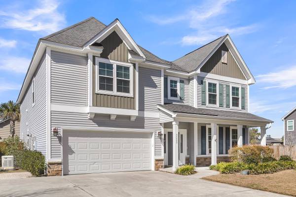 3222 Arrow Arum Dr, Johns Island, SC 29455