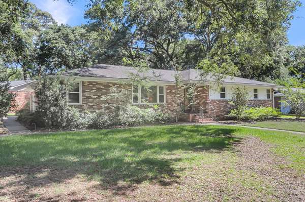 1114 Northbridge Dr, Charleston, SC 29407