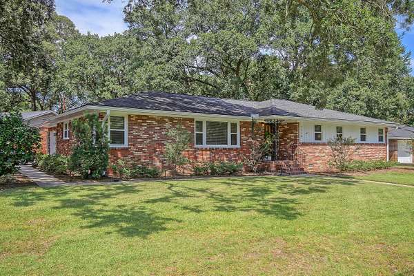 1114 Northbridge Dr, Charleston, SC 29407