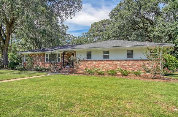 1114 Northbridge Dr, Charleston, SC 29407
