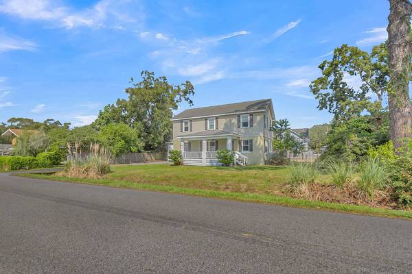 1540 Patterson Ave, Charleston, SC 29412