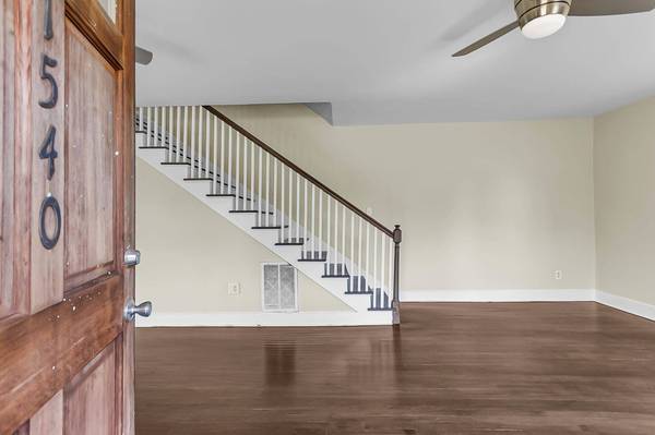 1540 Patterson Ave, Charleston, SC 29412