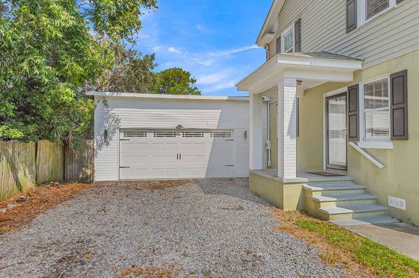 1540 Patterson Ave, Charleston, SC 29412