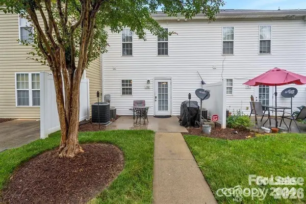 128 Locomotive LN, Mooresville, NC 28115