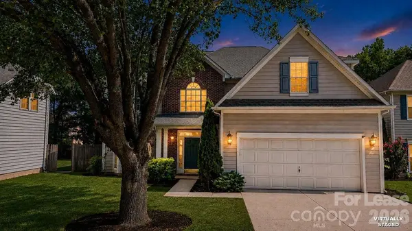 118 Walmsley PL, Mooresville, NC 28117