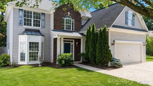 118 Walmsley PL, Mooresville, NC 28117