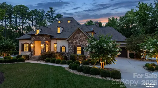 119 Alton CT, Mooresville, NC 28117