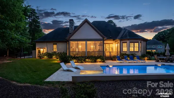 119 Alton CT, Mooresville, NC 28117