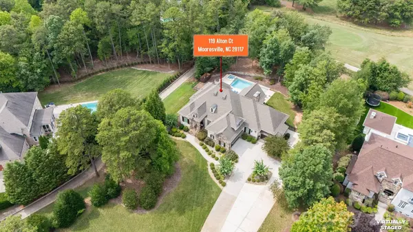 119 Alton CT, Mooresville, NC 28117