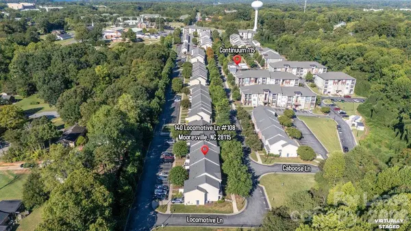 140 Locomotive LN, Mooresville, NC 28115