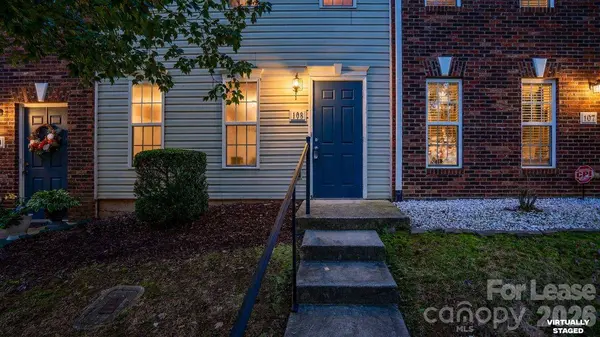 140 Locomotive LN, Mooresville, NC 28115