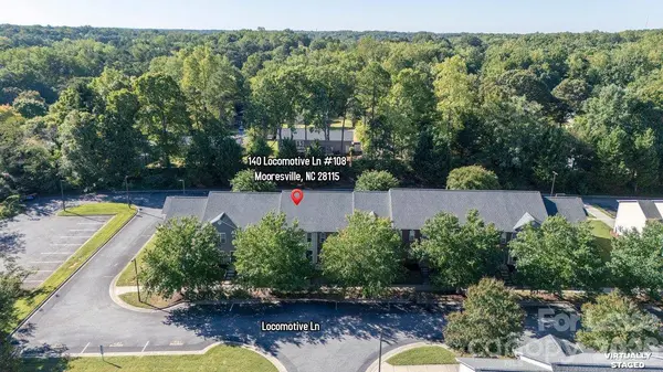 140 Locomotive LN, Mooresville, NC 28115