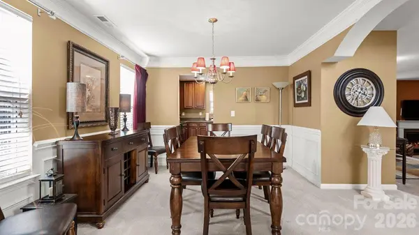 155 Gage DR, Mooresville, NC 28115