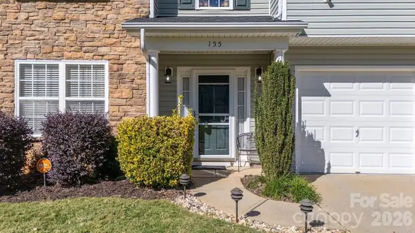 155 Gage DR, Mooresville, NC 28115