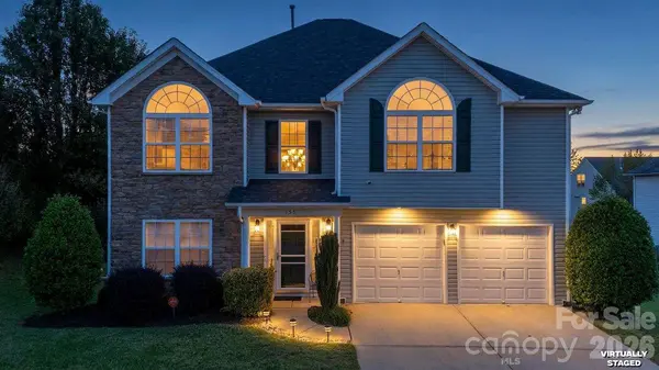 155 Gage DR, Mooresville, NC 28115