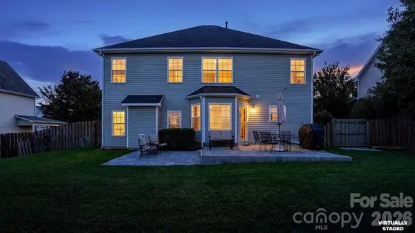 155 Gage DR, Mooresville, NC 28115