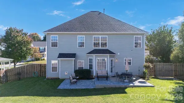 155 Gage DR, Mooresville, NC 28115