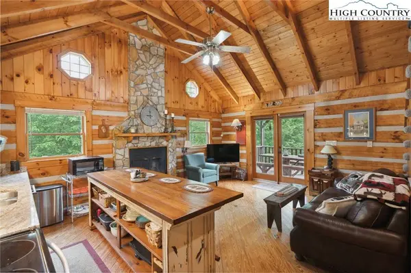 710 River Hills RD, Lansing, NC 28643
