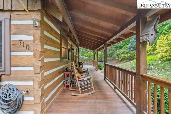 710 River Hills RD, Lansing, NC 28643