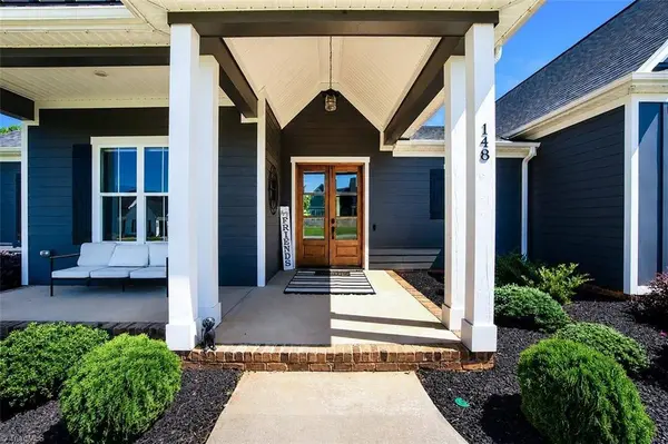 148 Old Dutch RD, Advance, NC 27006
