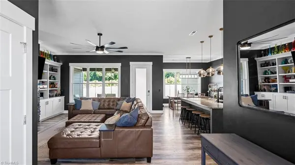 148 Old Dutch RD, Advance, NC 27006