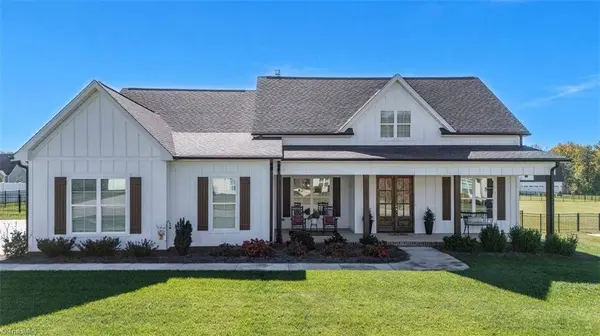 157 Old Dutch RD