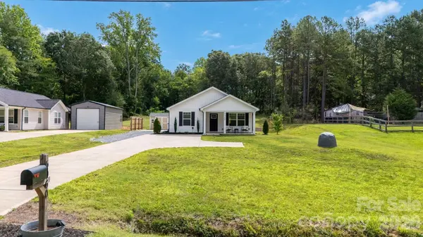 5960 Charlie Walker RD, Kannapolis, NC 28081
