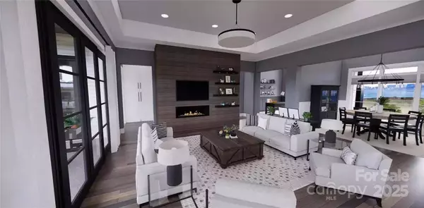 7656 Juniper LN #15, Denver, NC 28037